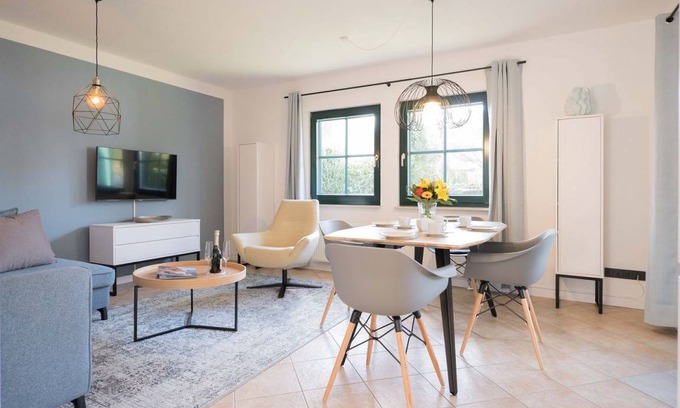 Neuhaus Apartment | 45 m² Apartment ∙ 1 bedroom ∙ 2 guests