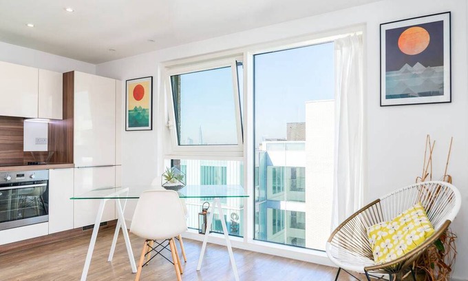 Evelyn Apartment | 45 m² Apartment ∙ 1 bedroom ∙ 2 guests