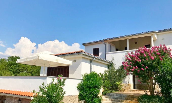 Klimno Apartment | 45 m² Apartment ∙ 1 bedroom ∙ 4 guests