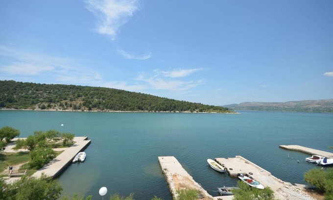 Jadrtovac Apartment | 45 m² Apartment ∙ 1 bedroom ∙ 4 guests