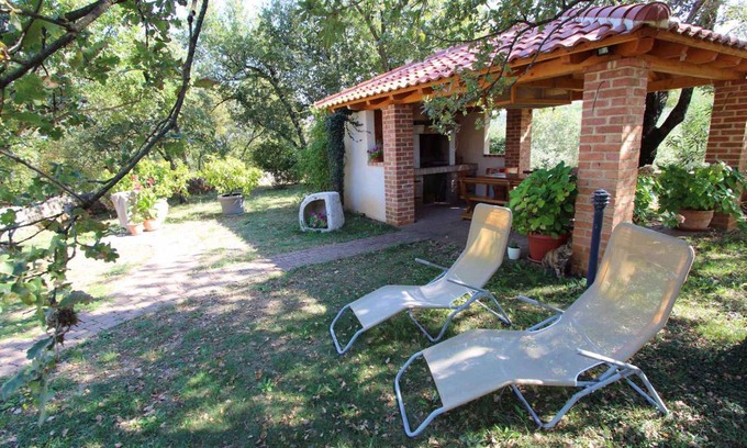 Tribulje Apartment | 45 m² Apartment ∙ 1 bedroom ∙ 2 guests