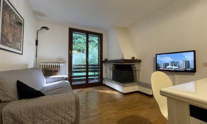 Giustino Apartment | 45 m² Apartment ∙ 1 bedroom ∙ 4 guests