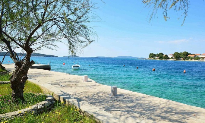 Zaboric Apartment | 45 m² Apartment ∙ 2 bedrooms ∙ 4 guests