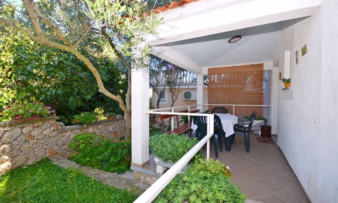 Susica Apartment | 45 m² Apartment ∙ 2 bedrooms ∙ 6 guests