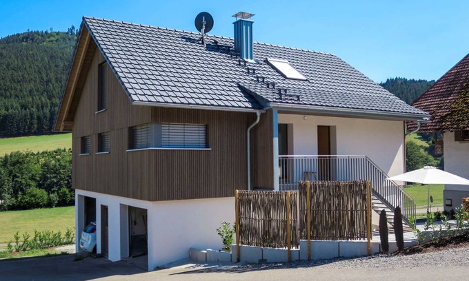 Hofstetten Apartment | 45 m² Apartment ∙ 1 bedroom ∙ 2 guests