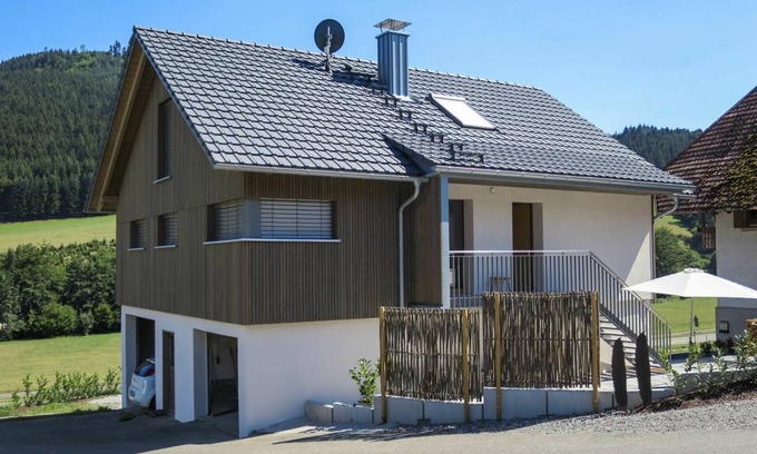 Hofstetten Apartment | 45 m² Apartment ∙ 1 bedroom ∙ 2 guests