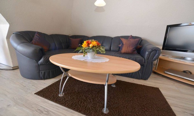 Sahlenburg Apartment | 45 m² Apartment ∙ 2 bedrooms ∙ 2 guests