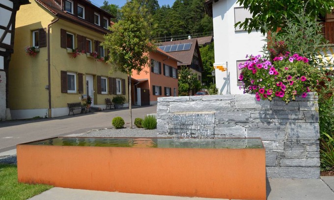 Sipplingen Apartment | 45 m² Apartment ∙ 1 bedroom ∙ 4 guests