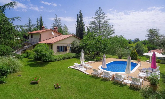 Marceljani Apartment | 45 m² Apartment ∙ 2 bedrooms ∙ 3 guests