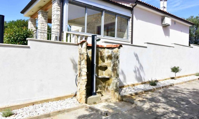 Zambratija Apartment | 45 m² Apartment ∙ 1 bedroom ∙ 4 guests