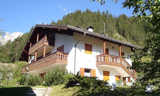 Campestrin Apartment | 45 m² Apartment ∙ 1 bedroom ∙ 4 guests