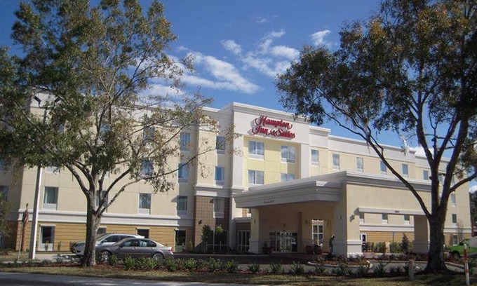 Ocala Hotel | 45 m² Hotel ∙ 127 guests