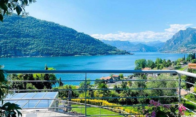 Sale Marasino Hotel | 45 m² Hotel ∙ 4 guests