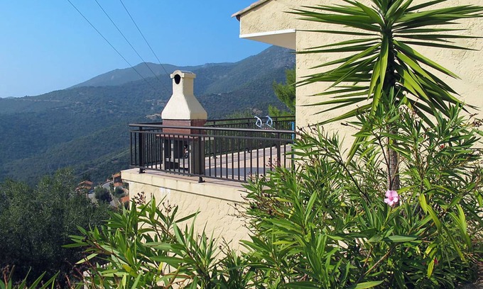 Partinello House | 45 m² House ∙ 1 bedroom ∙ 3 guests