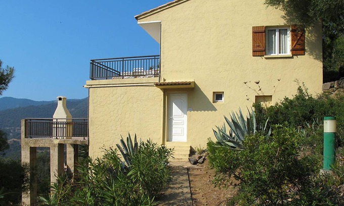 Partinello House | 45 m² House ∙ 1 bedroom ∙ 4 guests