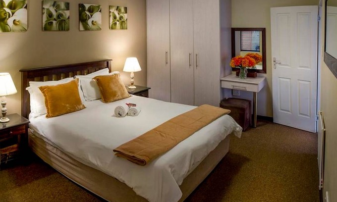 Humewood Resort | 45 m² Private room ∙ 1 bedroom ∙ 2 guests