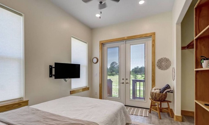 Northside House | 45 Min to Amelia Island | Jacksonville Home with pool