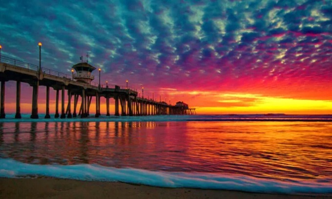 La Habra House | 45% OFF 4B/2B Close Disneyland, Knott's, Colleges, Beaches & Shops