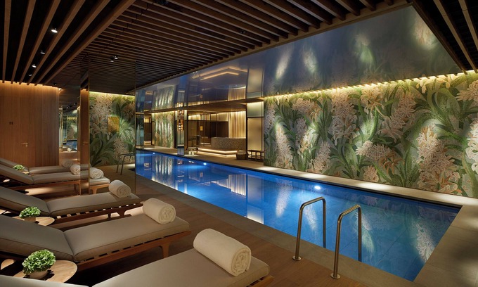 Mayfair Hotel | 45 Park Lane - Dorchester Collection