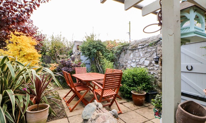 Staindrop Cottage | 45 South Green