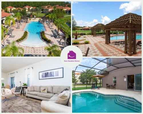 Bellavida House | 4572 Perfect home for your family close to all parks