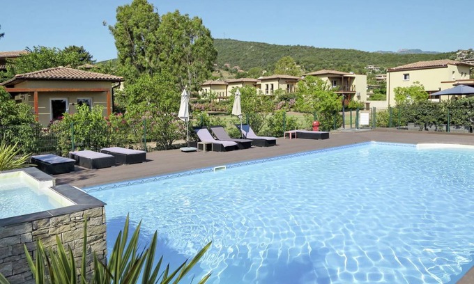 Favone Apartment | 46 m² Apartment ∙ 1 bedroom ∙ 4 guests