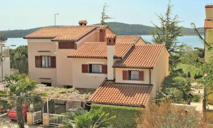 Medulin Apartment | 46 m² Apartment ∙ 1 bedroom ∙ 4 guests