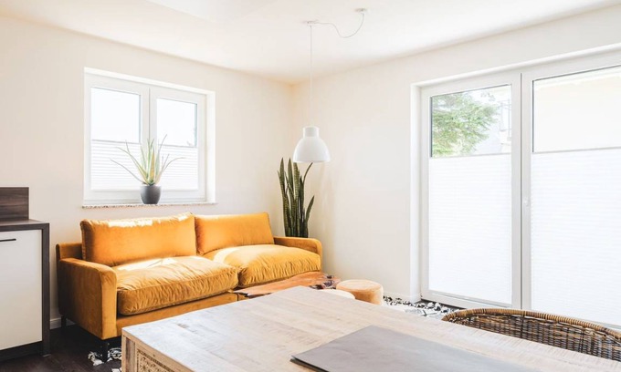 Zingst Apartment | 46 m² Apartment ∙ 1 bedroom ∙ 2 guests