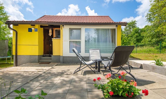 Tounj House | 46 m² House ∙ 1 bedroom ∙ 4 guests