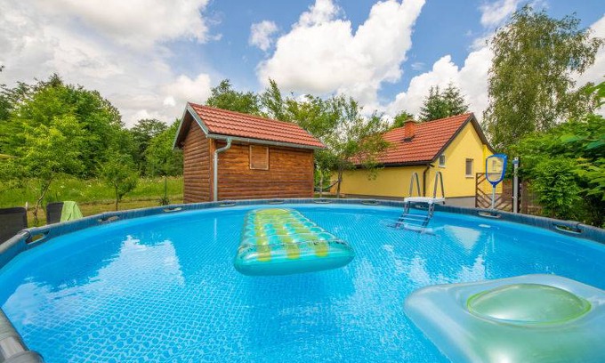 Tounj House | 46 m² House ∙ 2 bedrooms ∙ 4 guests