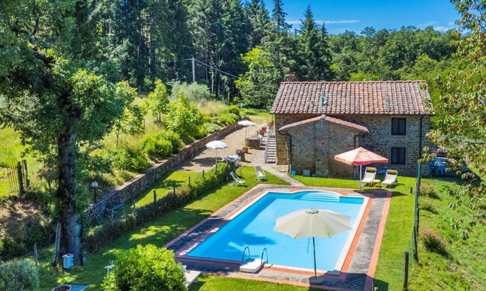 Pelago Villa | 46 m² Villa ∙ 1 bedroom ∙ 4 guests