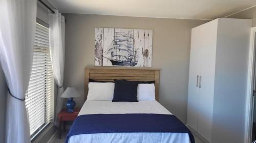 Olifantskop Apartment | 46 Millennial Arch