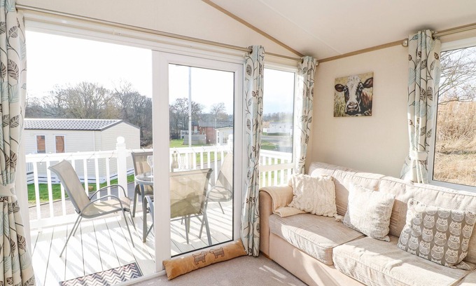 Morpeth Cottage | 46 Willowburn