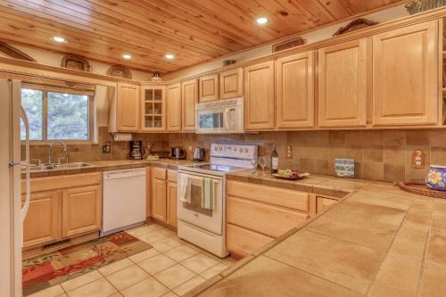Pagosa Highlands House | 460 Hills Circle
