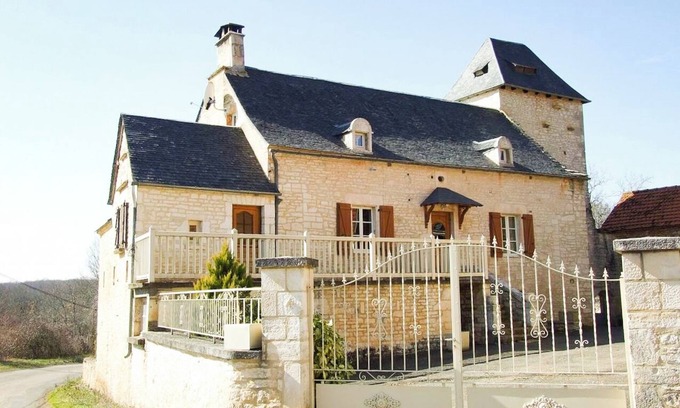 Gignac House | 46g11847 - Gignac - Gîte
