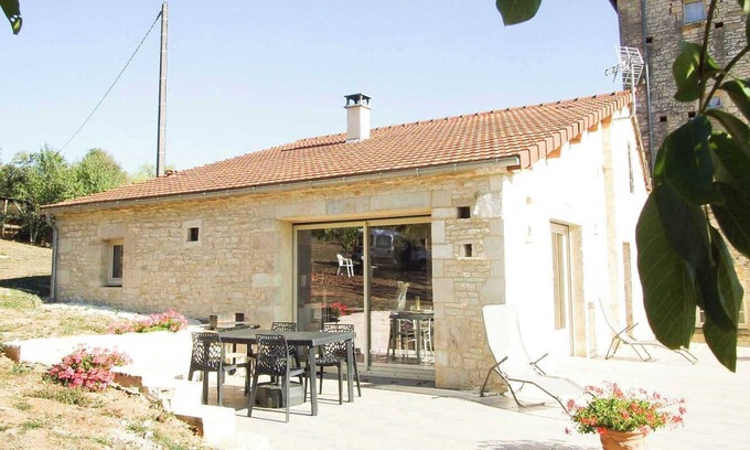 Gignac House | 46G12580 - GIGNAC - Gîte