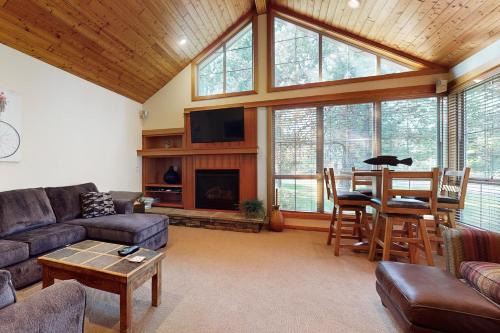 Sunriver House | #47 Fremont Crossing
