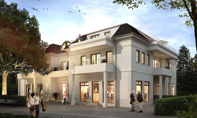 Zingst Apartment | 47 m² Apartment ∙ 1 bedroom ∙ 2 guests