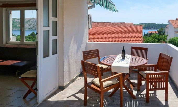 Barbat na Rabu Apartment | 47 m² Apartment ∙ 2 bedrooms ∙ 4 guests