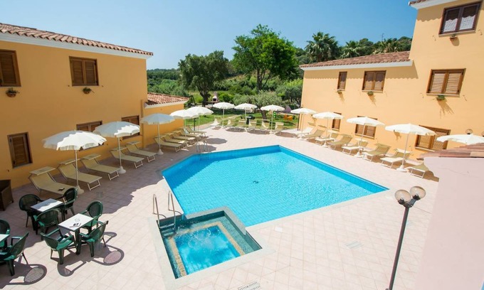 Sos Alinos Apartment | 47 m² Apartment ∙ 2 bedrooms ∙ 6 guests
