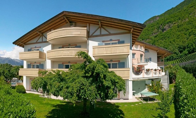 Postal House | 47 m² House ∙ 1 bedroom ∙ 3 guests