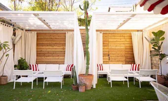 Bouldin Hotel | 47 m² Motel ∙ 127 guests