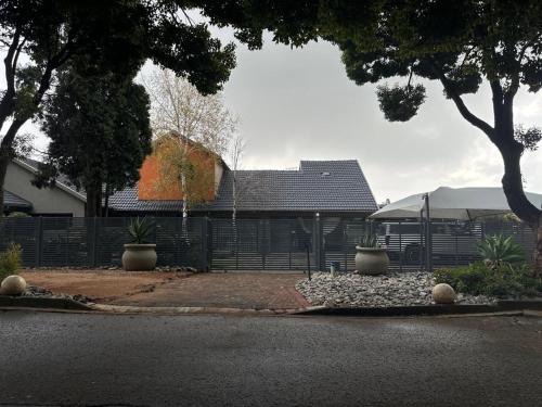Boksburg Apartment | 47 on Manson