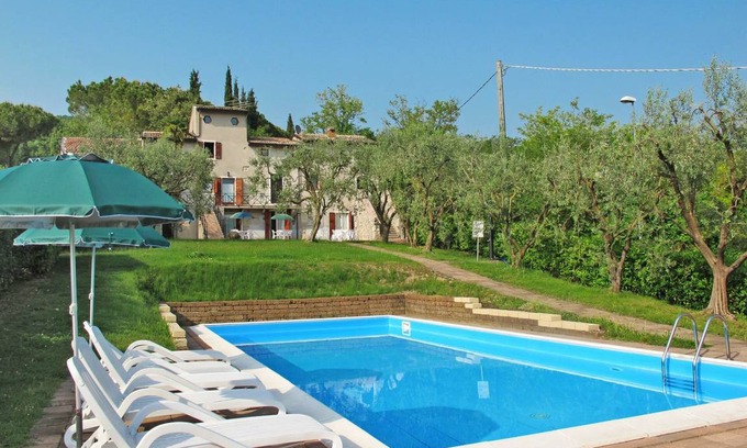 Garda Apartment | 48 m² Apartment ∙ 1 bedroom ∙ 4 guests