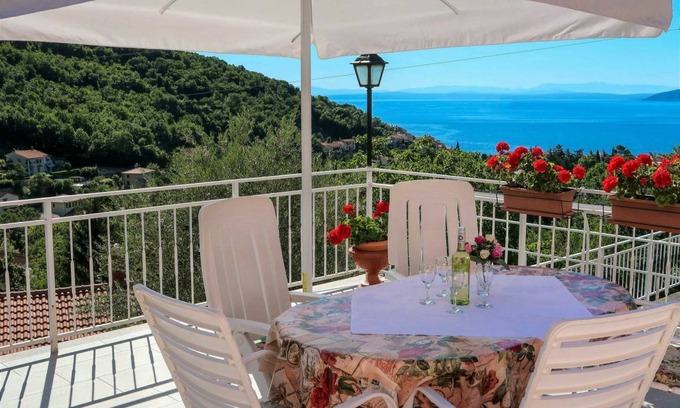 Sucici Apartment | 48 m² Apartment ∙ 2 bedrooms ∙ 4 guests