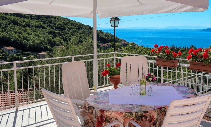 Sucici Apartment | 48 m² Apartment ∙ 2 bedrooms ∙ 4 guests