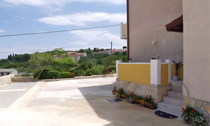Veli Losinj Apartment | 48 m² Apartment ∙ 1 bedroom ∙ 3 guests