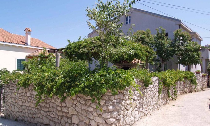 Veli Losinj Apartment | 48 m² Apartment ∙ 2 bedrooms ∙ 4 guests
