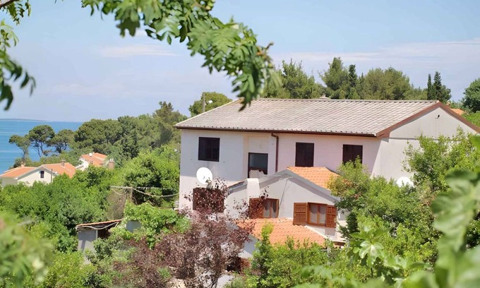 Veli Losinj Apartment | 48 m² Apartment ∙ 2 bedrooms ∙ 4 guests