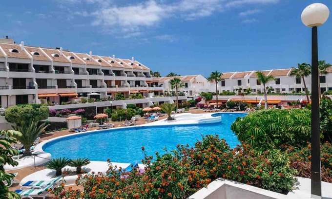 El Madronal Apartment | 48 m² Apartment ∙ 2 bedrooms ∙ 4 guests